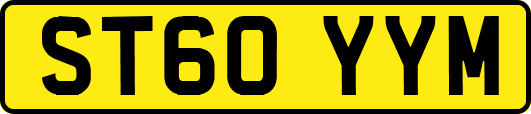 ST60YYM