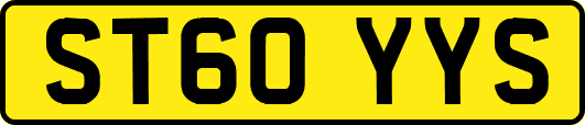 ST60YYS
