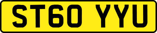 ST60YYU