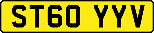 ST60YYV