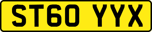ST60YYX