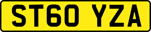 ST60YZA