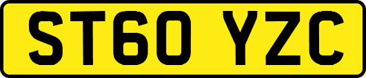 ST60YZC