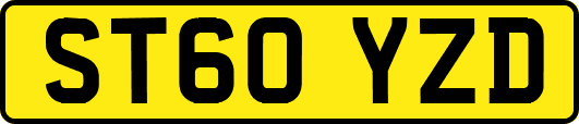 ST60YZD