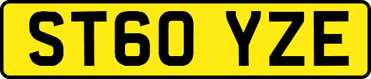 ST60YZE