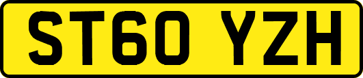 ST60YZH