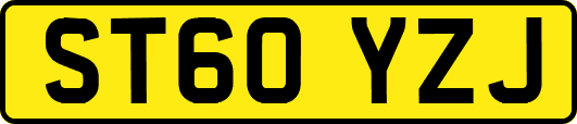 ST60YZJ