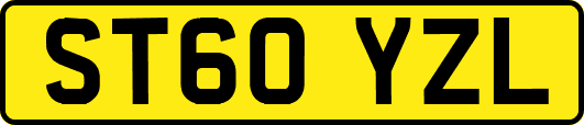 ST60YZL