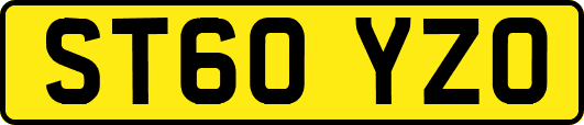 ST60YZO