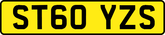 ST60YZS