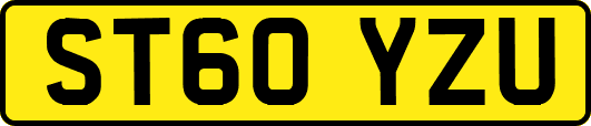 ST60YZU