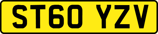 ST60YZV