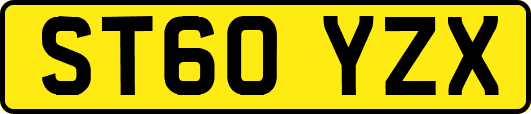 ST60YZX