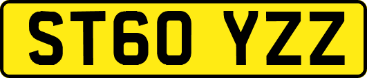 ST60YZZ