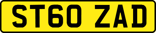 ST60ZAD