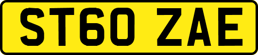 ST60ZAE