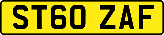 ST60ZAF