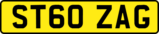 ST60ZAG