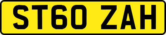 ST60ZAH