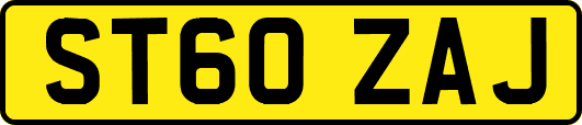 ST60ZAJ