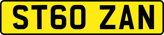 ST60ZAN