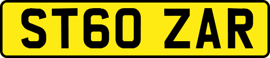 ST60ZAR