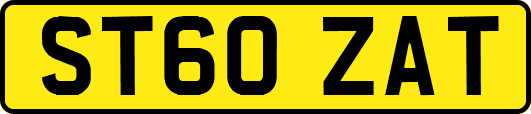 ST60ZAT