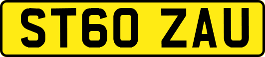 ST60ZAU