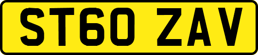 ST60ZAV