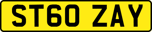 ST60ZAY