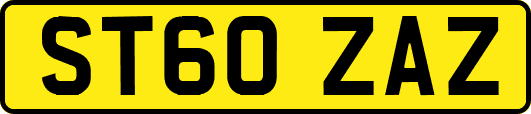ST60ZAZ