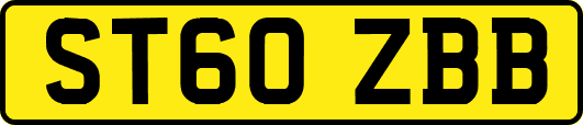 ST60ZBB