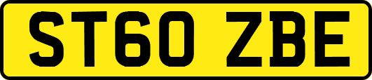 ST60ZBE
