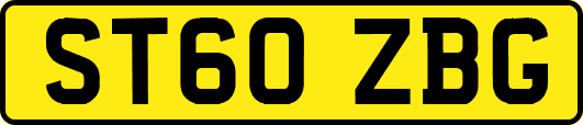 ST60ZBG
