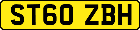 ST60ZBH