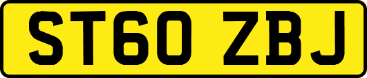 ST60ZBJ