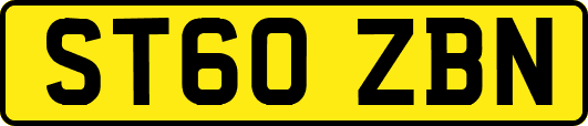 ST60ZBN