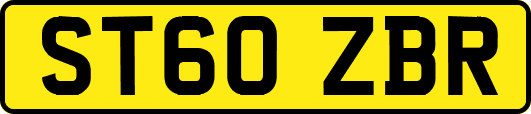ST60ZBR