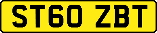 ST60ZBT