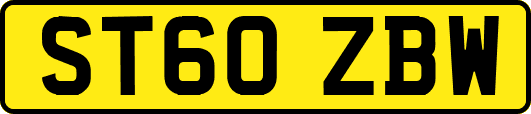 ST60ZBW