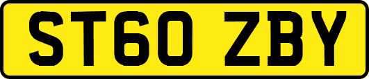 ST60ZBY