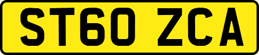 ST60ZCA