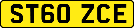 ST60ZCE