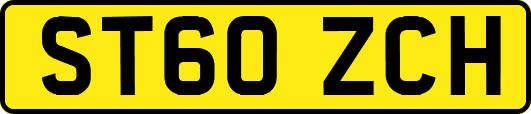 ST60ZCH