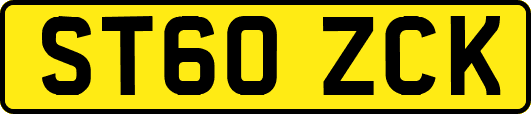 ST60ZCK