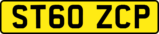 ST60ZCP