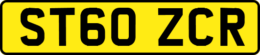 ST60ZCR