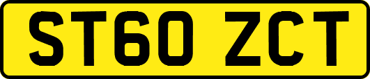 ST60ZCT