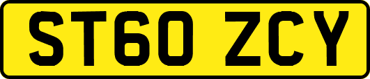 ST60ZCY
