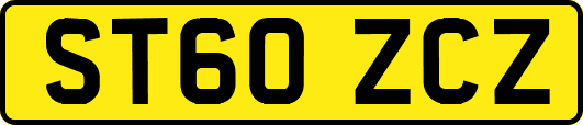 ST60ZCZ